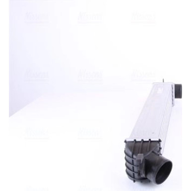 Ladeluftkühler PKW MINI COOPER S / WORKS / D 07 FIRST FIT 96608