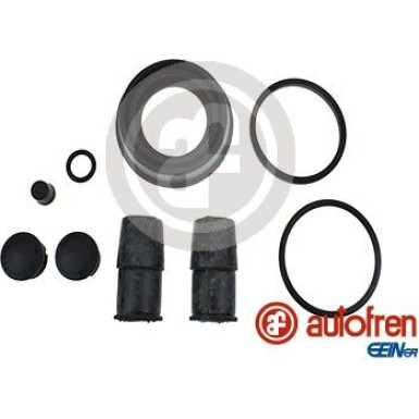 Reparatursatz Bremssattel Audi T. A3/Tt 12 | D42584