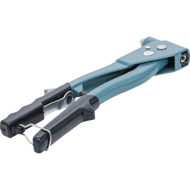 BGS Nietzange 2,4 - 4,8 mm 250 mm BGS Do it yourself 400