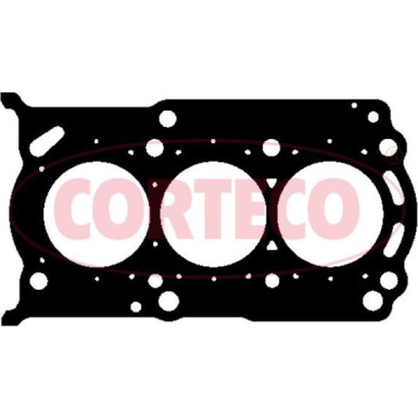 415501P Dichtung, Zylinderkopf