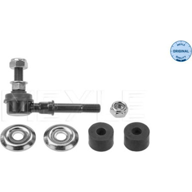85 307 015 Stabilisator VA li/re NISSAN Almera II 00 MEYLE-ORIGINAL: True to OE 36-16 060 0029