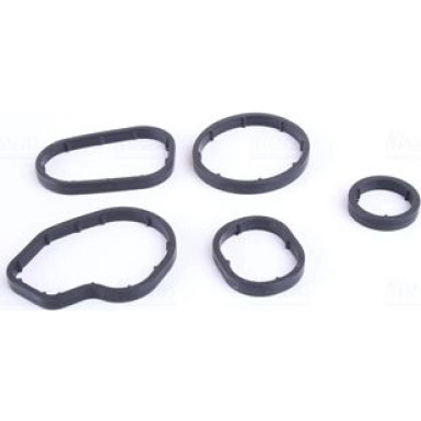 Ölkühler PKW Mercedes C-Klasse 07 FIRST FIT 91198