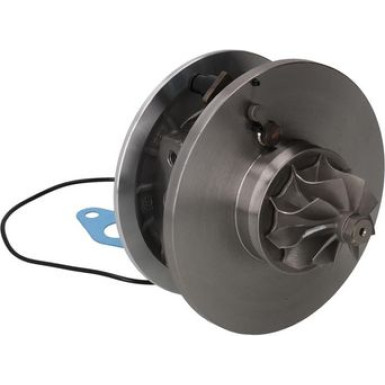 KAMOKA Rumpfgruppe, Lader | 8604004