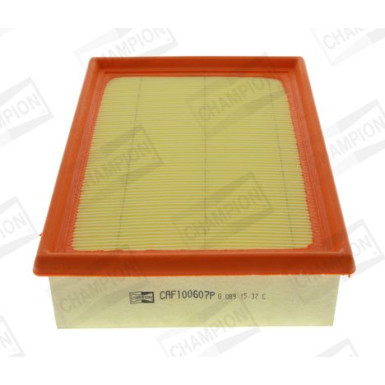 CHAMPION Luftfilter | CAF100607P
