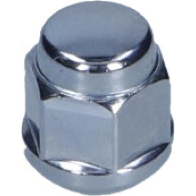 Mutter - Ruby Ko A Honda Accord Vii/Civic Viii/Jazz Ii/Jazz Iii 1.2-3.0 02- (Unbestanden) | 90304-SA5-013