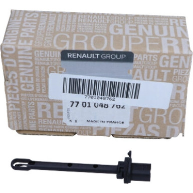 Temperatursensor Luft Luft Luft Renault Laguna, Espace | 7701048762