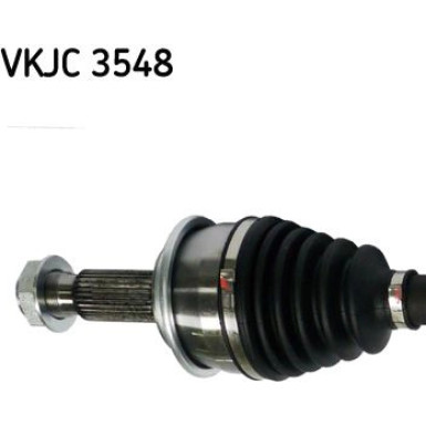 SKF Antriebswelle | VKJC 3548