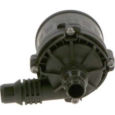 0 392 023 509 Zusatzwasserpumpe, Turbolader 0 392 023 509 Zusatzwasserpumpe, Turbolader