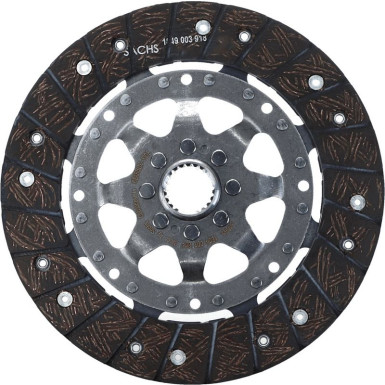 SACHS Kupplungssatz 3000 970 122 XTend