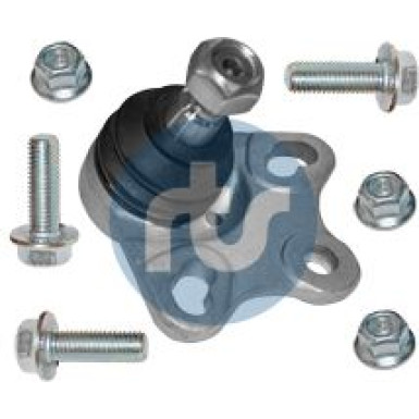 RTS Schulterklopfen 93-00841-056