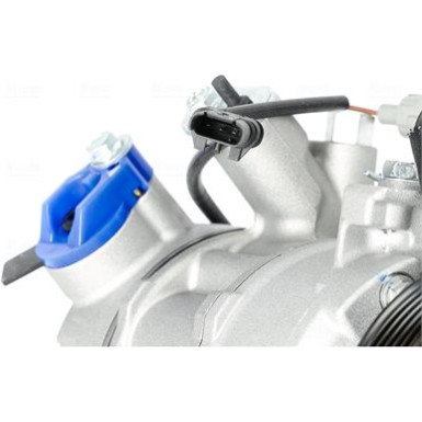 Kompressor PKW | BMW 3-Serie F30 11 | 89585