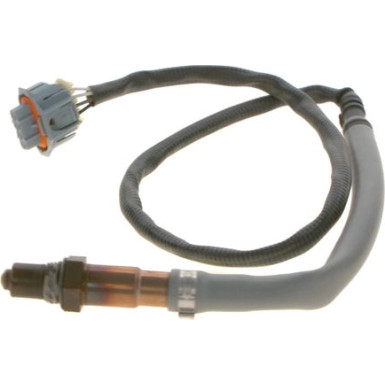 Lambdasonde | PORSCHE | 0 258 010 200 Lambdasonde | PORSCHE | 0 258 010 200