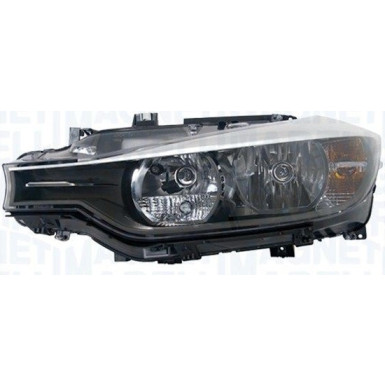 MAGNETI MARELLI Hauptscheinwerfer MAGNETI MARELLI Hauptscheinwerfer