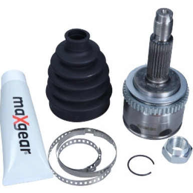 Gelenksatz, Antriebswelle Hyundai I10 1.0-1.2B 21Z/24Z/52.5Mm Abs 48Z | 49-1552