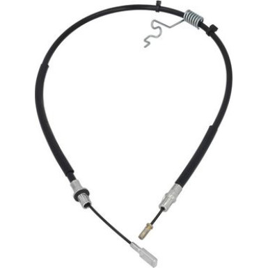 KAMOKA Seilzug, Feststellbremse 1190052