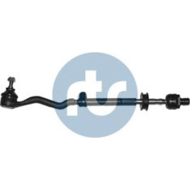 RTS Lenkrad | 90-09511