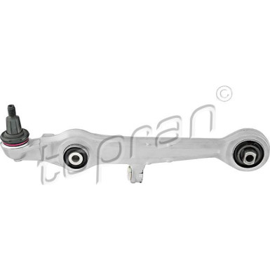 TOPRAN Achsarm 103779