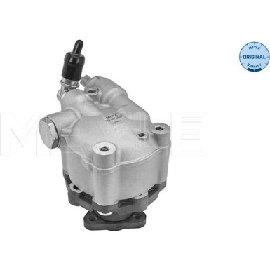 Servopumpe, Lenkung MEYLE-ORIGINAL: True to OE 314 631 0027 Servopumpe, Lenkung MEYLE-ORIGINAL: True to OE 314 631 0027