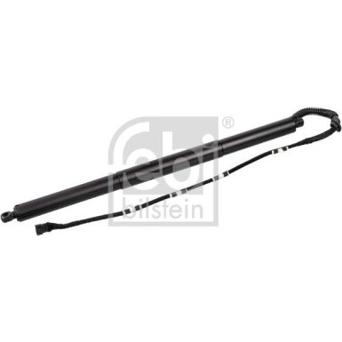 FEBI BILSTEIN Gasfeder, Koffer-/Laderaum | 179300
