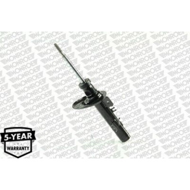REFLEX-Stoßdämpfer VA | PEUGEOT 207 06 | E7086