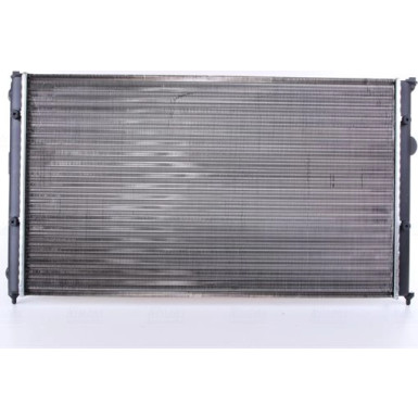 Wasserkühler PKW | VW GOLF III MEX. DIESEL 91 | 652441