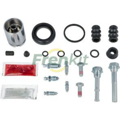 FRENKIT Reparatursatz, Bremssattel 738909