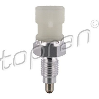 TOPRAN Schalter, Rückfahrleuchte 202 162