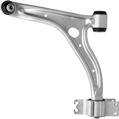 MONROE Lenker, Radaufhängung L23A38