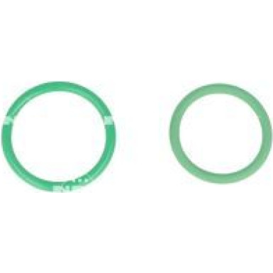 Kompressor, Klimaanlage EASY FIT 32842