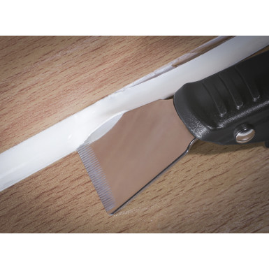 BGS Silikon-Fugenentferner rostfrei BGS Do it yourself 85208