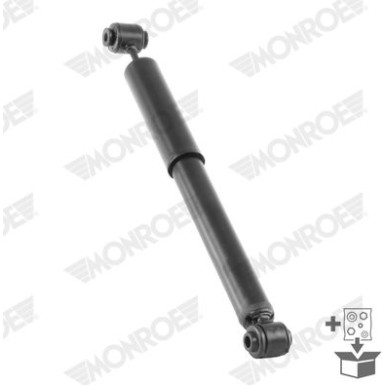 MONROE OESpectrum HA li/re | PEUGEOT 2008 13 | 376136SP MONROE OESpectrum HA li/re | PEUGEOT 2008 13 | 376136SP