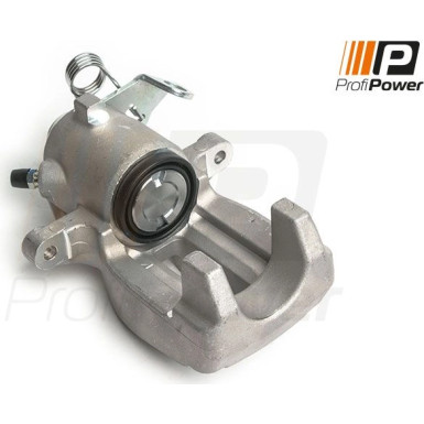 PROFIPOWER Bremssattel 4B2533R