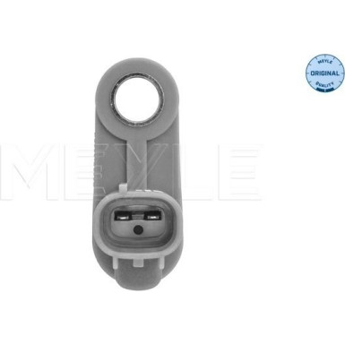 Sensor, Geschwindigkeit/Drehzahl MEYLE-ORIGINAL: True to OE 30-14 840 0000