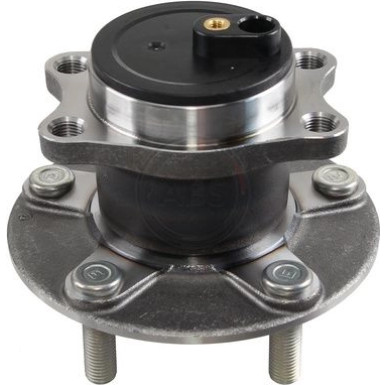 A.B.S. Radlager 201518