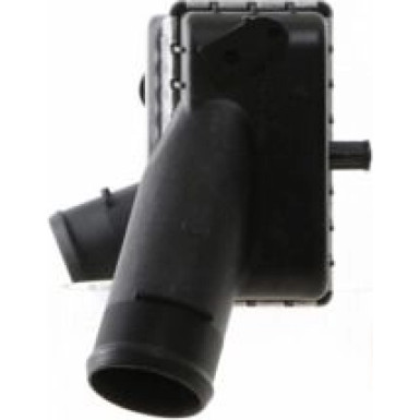 MAHLE Ladeluftkühler CI 67 000S BEHR