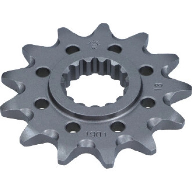 Antriebskettenrad Vordermotor. Stahl | JTF1901.13SC