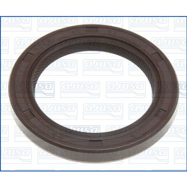 Wellendichtring, Kurbelwelle Fiat Stilo 03 | 15017500