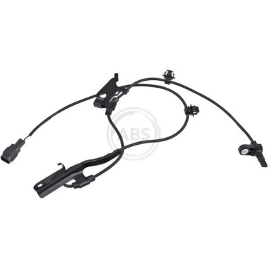 A.B.S. Sensor, Raddrehzahl A.B.S. Sensor, Raddrehzahl