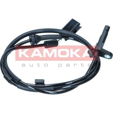 KAMOKA Sensor, Raddrehzahl | 1060598