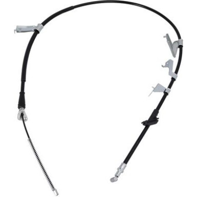 1190715 Seilzug, Feststellbremse 1190715 Seilzug, Feststellbremse