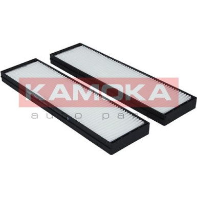 KAMOKA Filter, Innenraumluft