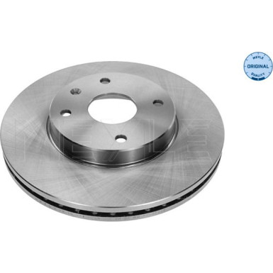 Bremsscheibe Chevrolet P. Epica 05 MEYLE-ORIGINAL: True to OE 29-15 521 0011