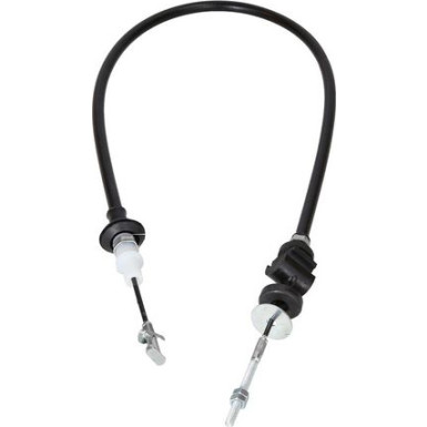 KAMOKA Seilzug, Kupplungsbetätigung LC143