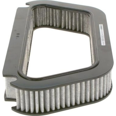 Aktivkohlefilter | AUDI A8 | 1987432423