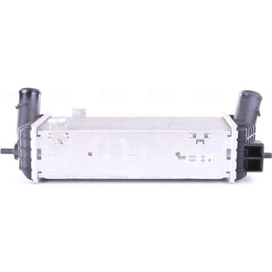 Ladeluftkühler PKW Hyundai Tucson 1.7 CRDI 15 FIRST FIT 961493