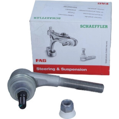 840 0921 10 Spurstangenkopf 840 0921 10 Spurstangenkopf