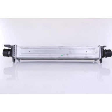 Ladeluftkühler PKW Fiat Bravo 07 FIRST FIT 96477