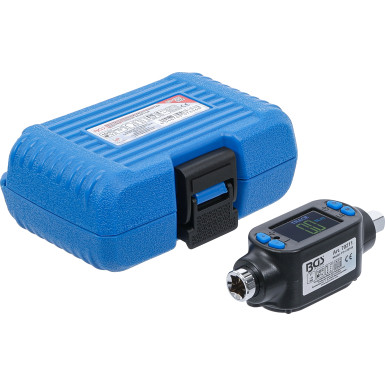 BGS Digitaler Drehmoment-Adapter | 10 mm (3/8"""") | 27 - 135 Nm | 70211