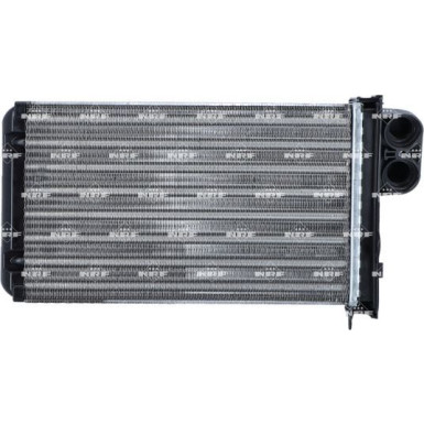 Wärmetauscher, Innenraumheizung EASY FIT 53216