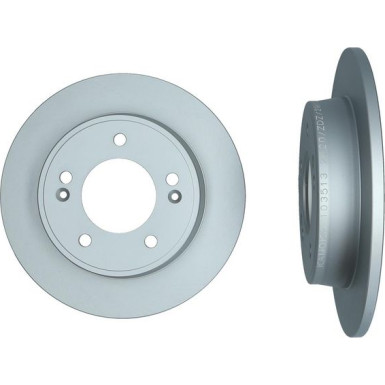 KAMOKA Bremsscheibe 103513